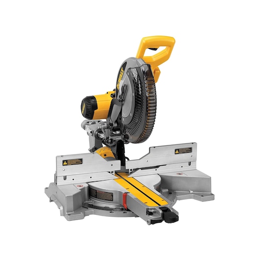 305mm Compound Slide Mitre Saw with XPS
