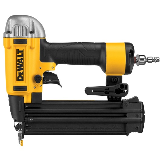 18 Gauge Pneumatic Nailer with Precision Point™