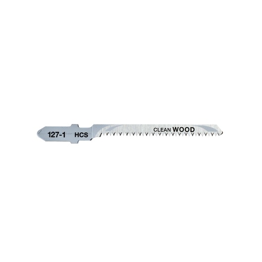 HCS Jigsaw Blade For Curved Cuts