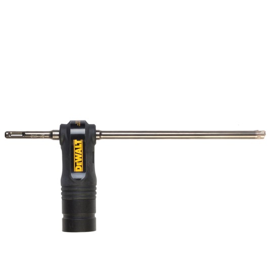 SDS Plus Hollow Drill 12mm