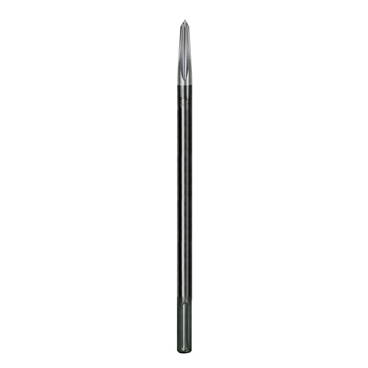XLR SDS MAX 400mm pointed chisel