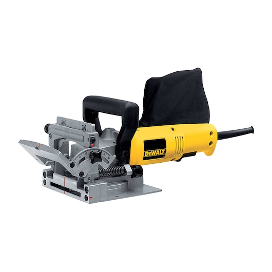600 W - Biscuit Jointer