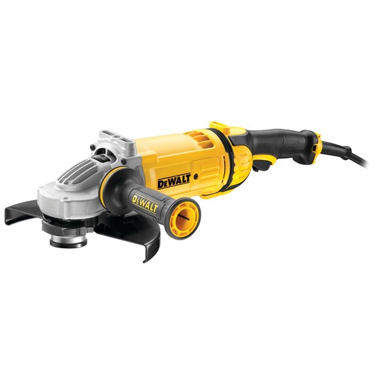 2400W - 230mm Heavy Duty Large Angle Grinder