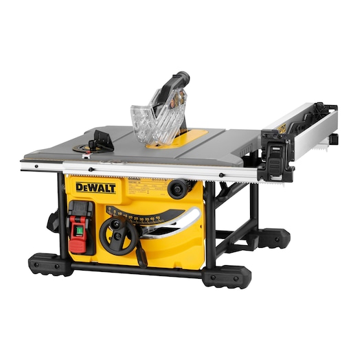210mm Compact Table Saw