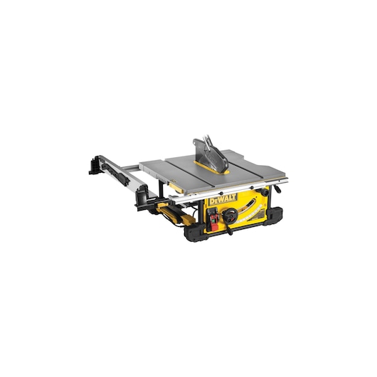 Table saw 254mm