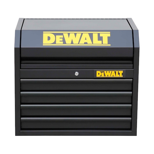 TOOL CHEST 4 DRAWER