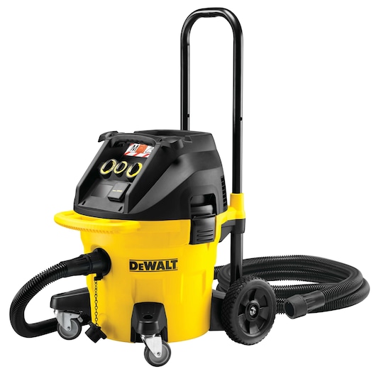 38L M-Class Dust Extractor
